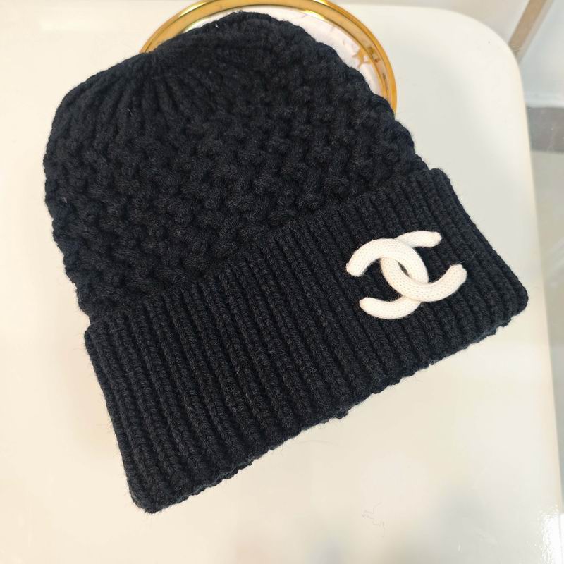 Chanel Hat dx220